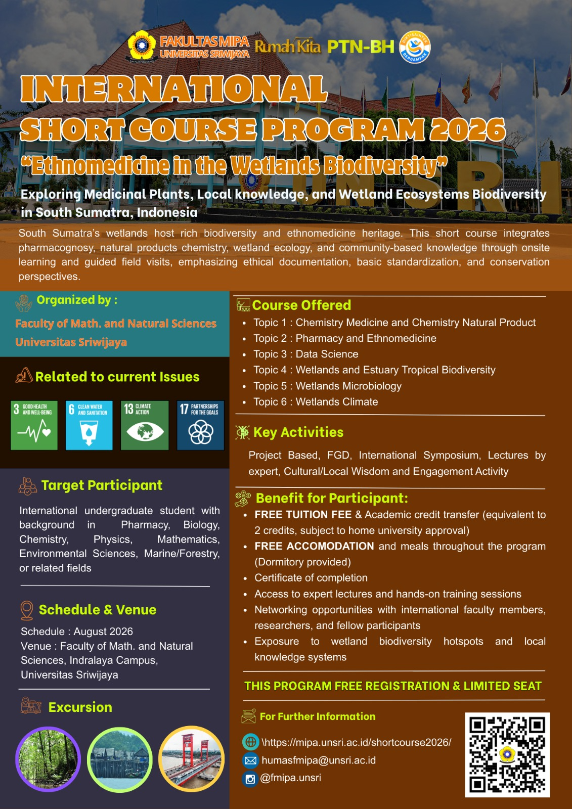 SICO-FIMS 2026 Official Flyer